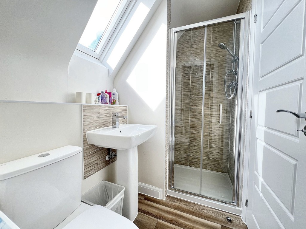 Image for Fen Street, Brooklands, MK10