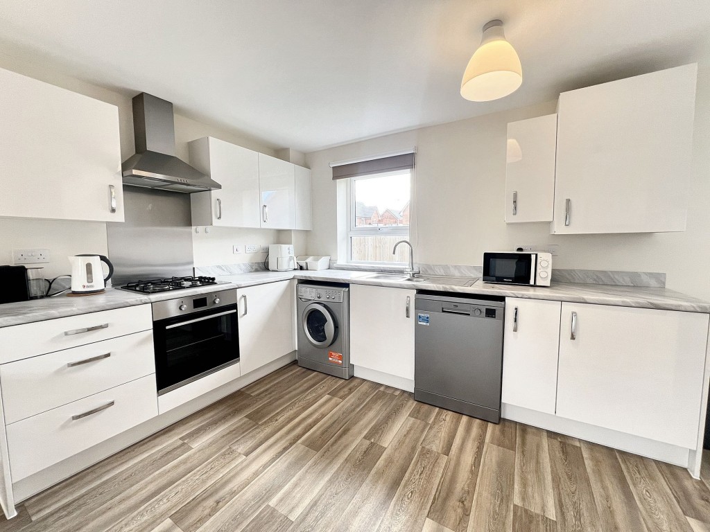 Image for Fen Street, Brooklands, MK10