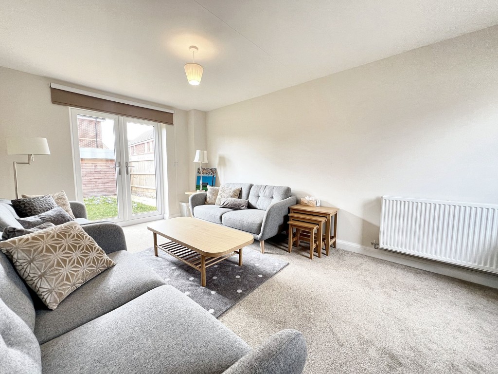 Image for Fen Street, Brooklands, MK10