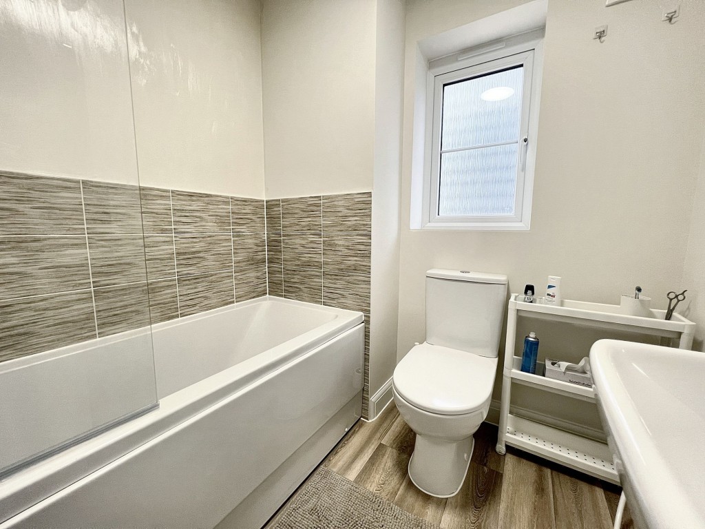 Image for Fen Street, Brooklands, MK10