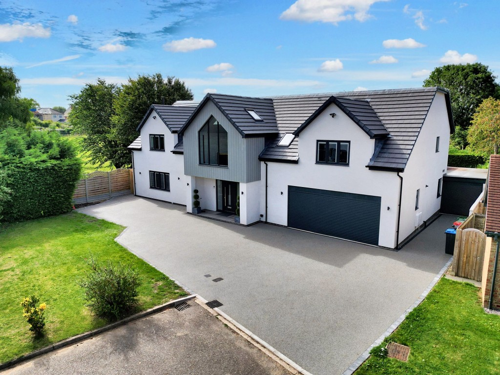 Image for Ousebank Way, Stony Stratford, MK11