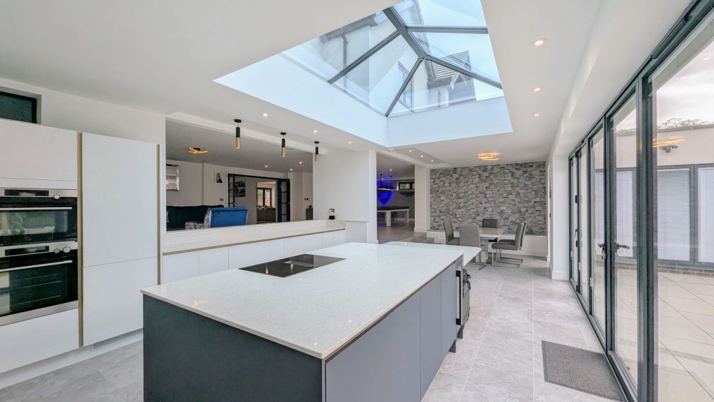 Image for Ousebank Way, Stony Stratford, MK11