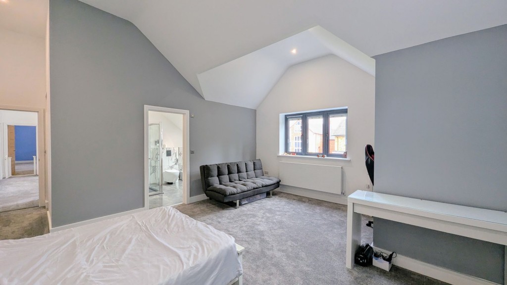 Image for Ousebank Way, Stony Stratford, MK11