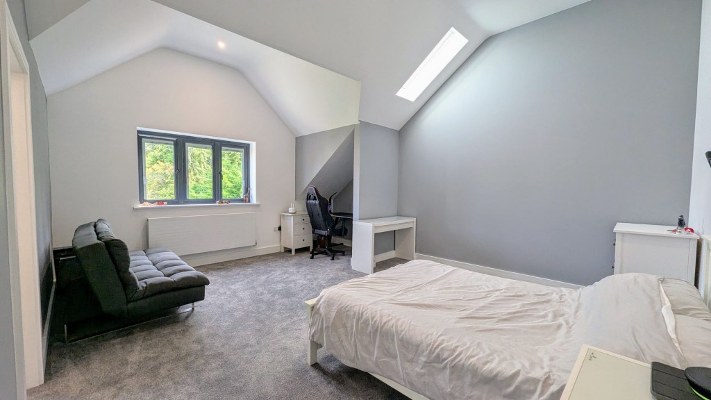 Image for Ousebank Way, Stony Stratford, MK11