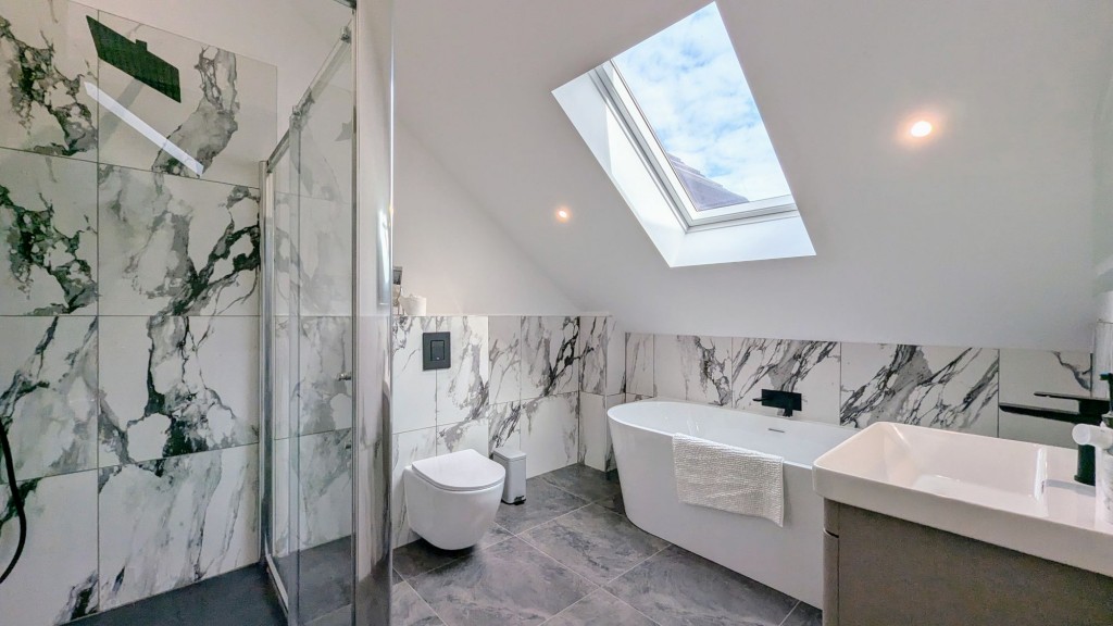 Image for Ousebank Way, Stony Stratford, MK11