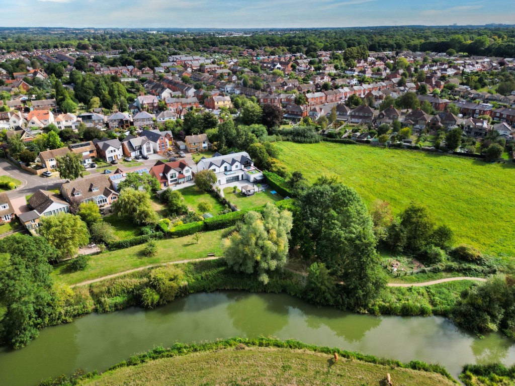 Image for Ousebank Way, Stony Stratford, MK11