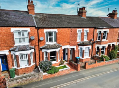 View full details for Western Road, Wolverton, MK12