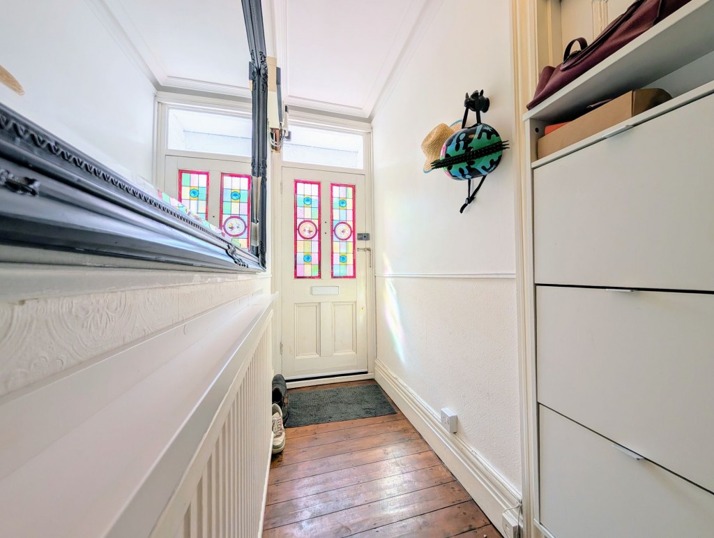 Image for Western Road, Wolverton, MK12