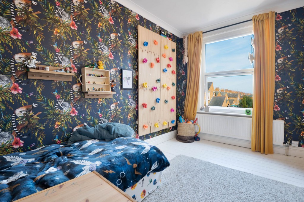 Image for Western Road, Wolverton, MK12