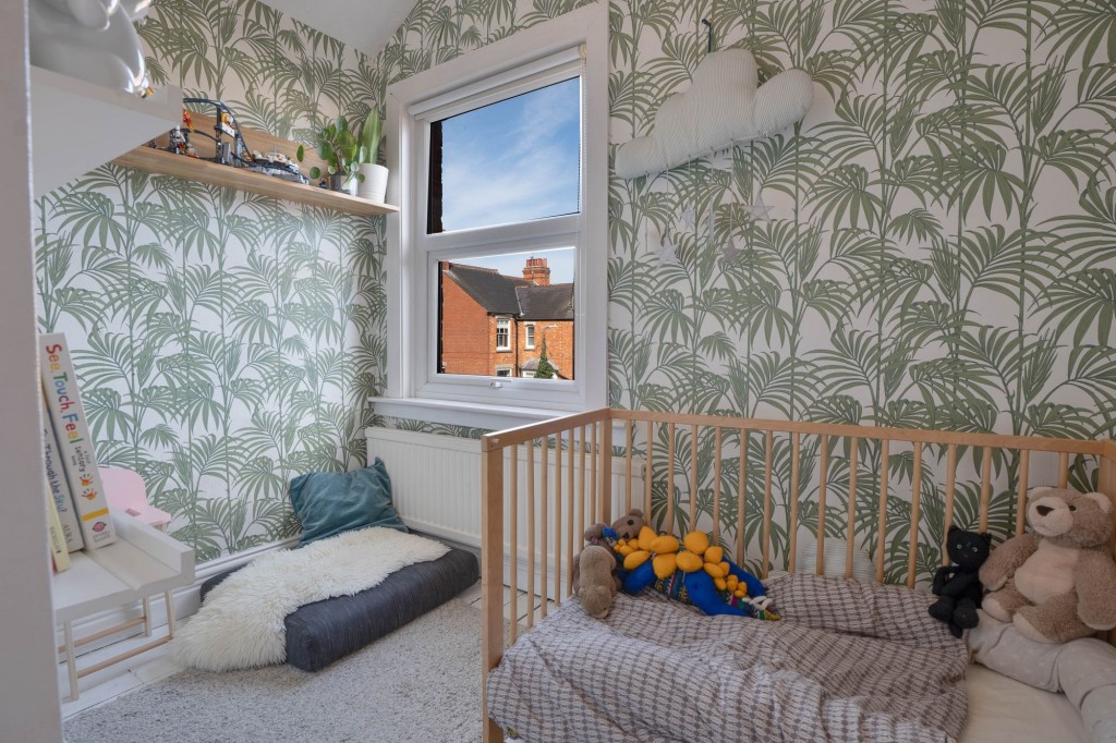 Image for Western Road, Wolverton, MK12