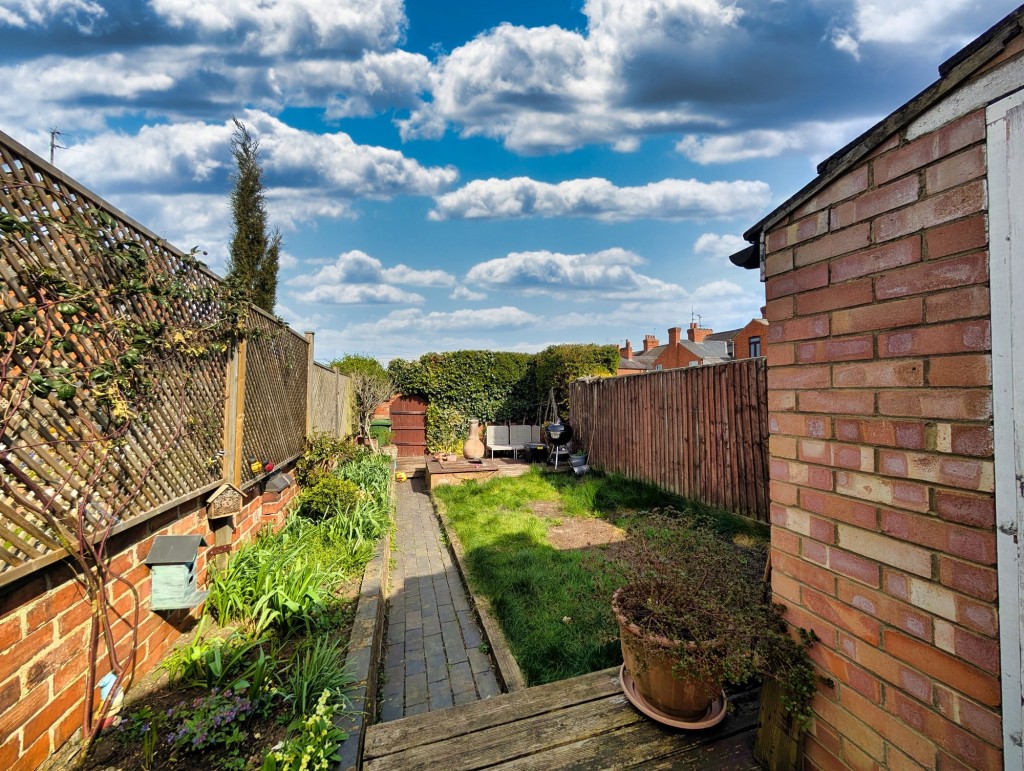 Image for Western Road, Wolverton, MK12