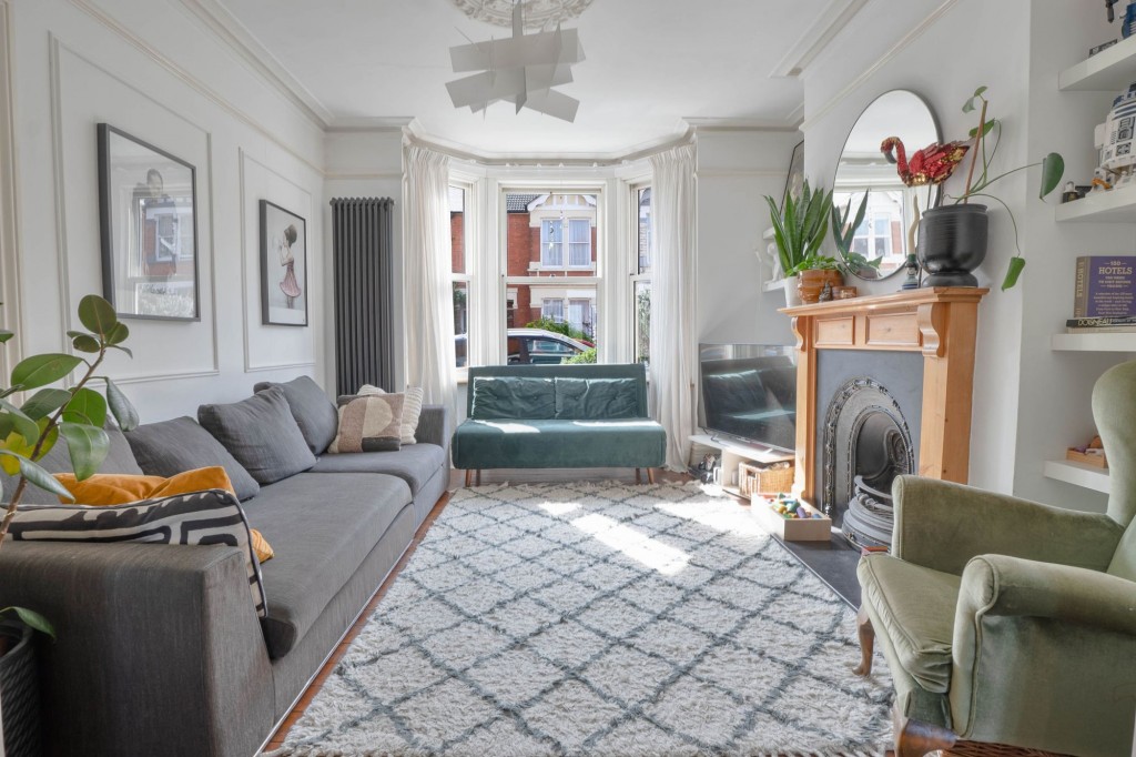Image for Western Road, Wolverton, MK12