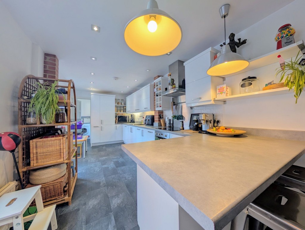 Image for Western Road, Wolverton, MK12