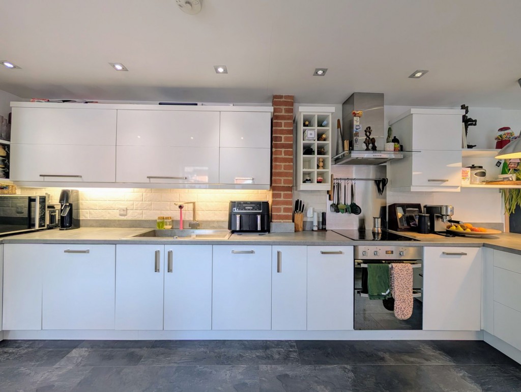 Image for Western Road, Wolverton, MK12