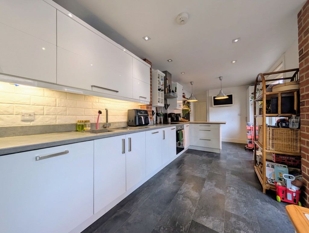 Image for Western Road, Wolverton, MK12