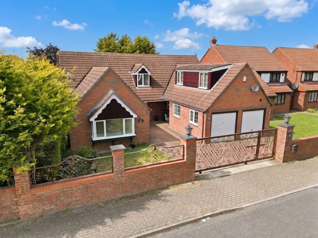Image for Belvoir Avenue, Emerson Valley, MK4
