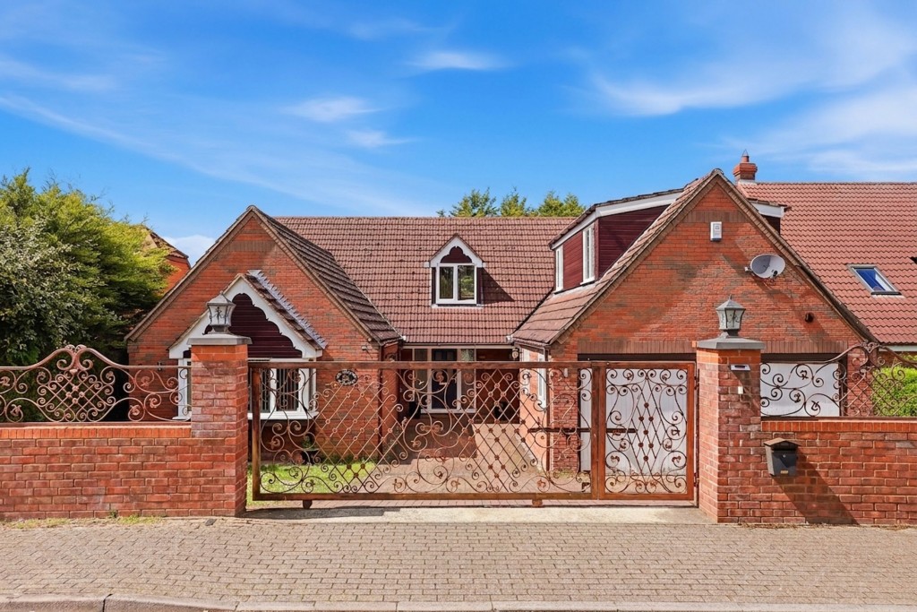 Image for Belvoir Avenue, Emerson Valley, MK4