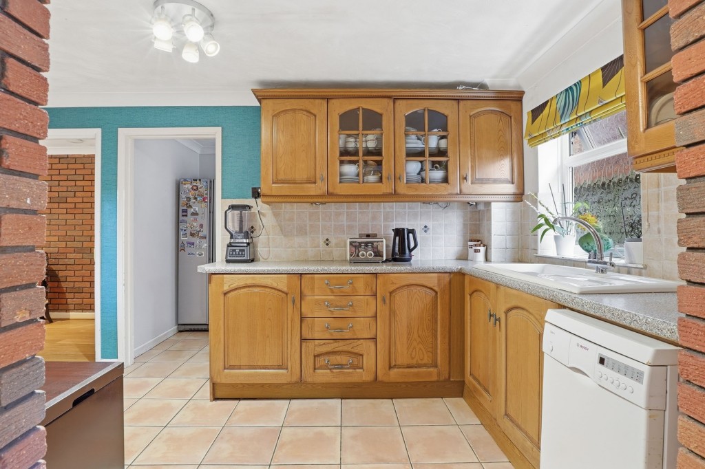 Image for Belvoir Avenue, Emerson Valley, MK4