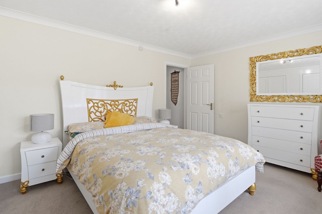 Image for Belvoir Avenue, Emerson Valley, MK4