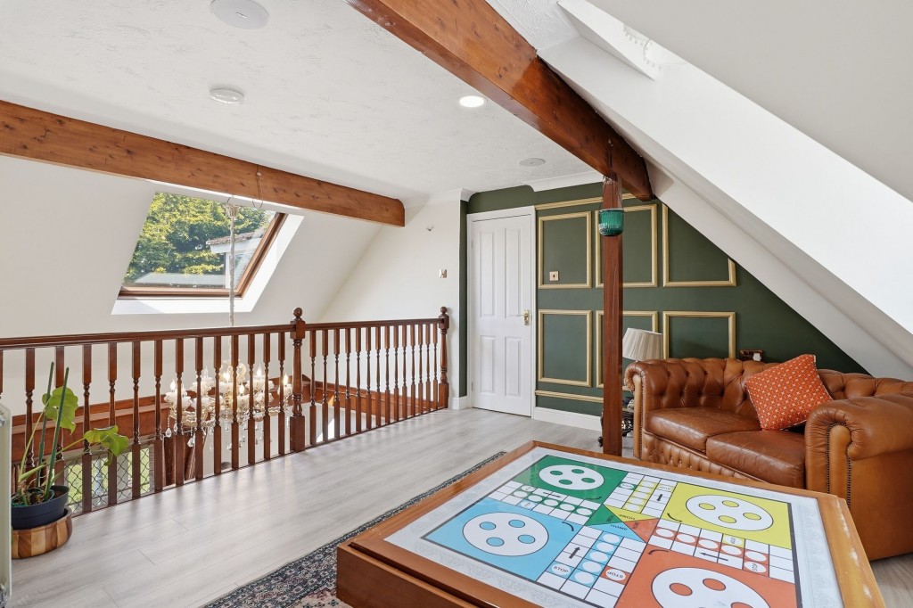 Image for Belvoir Avenue, Emerson Valley, MK4