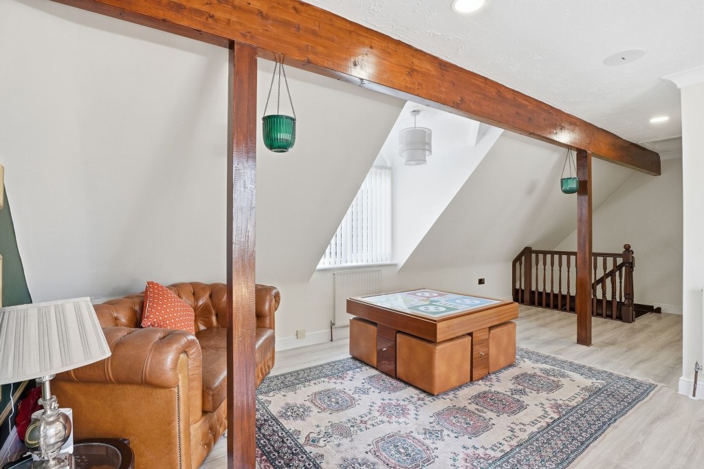 Image for Belvoir Avenue, Emerson Valley, MK4