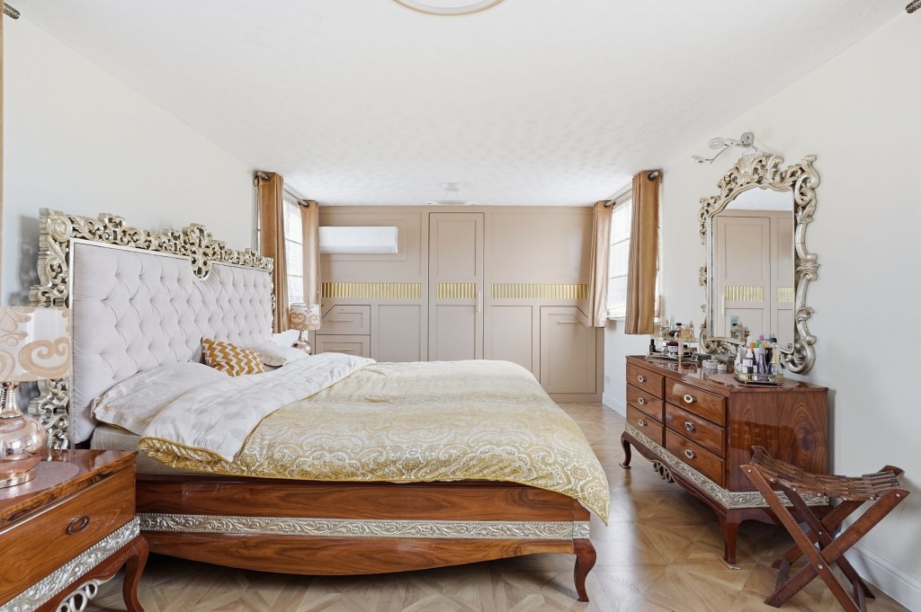 Image for Belvoir Avenue, Emerson Valley, MK4