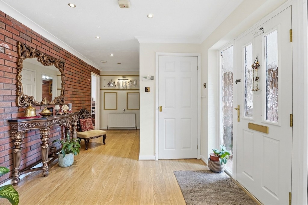 Image for Belvoir Avenue, Emerson Valley, MK4