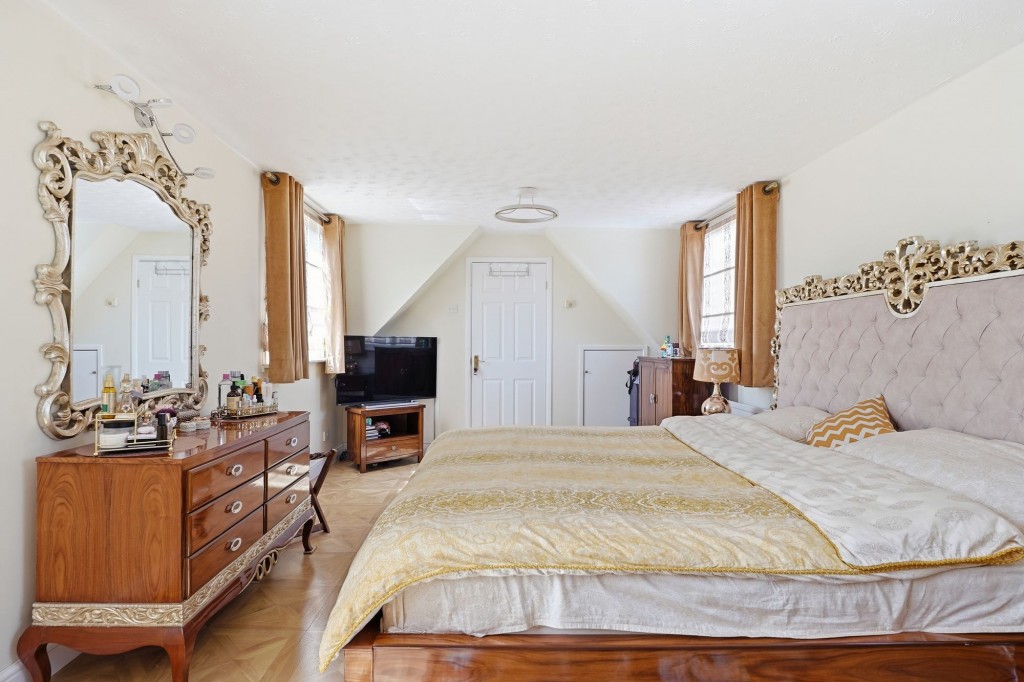 Image for Belvoir Avenue, Emerson Valley, MK4