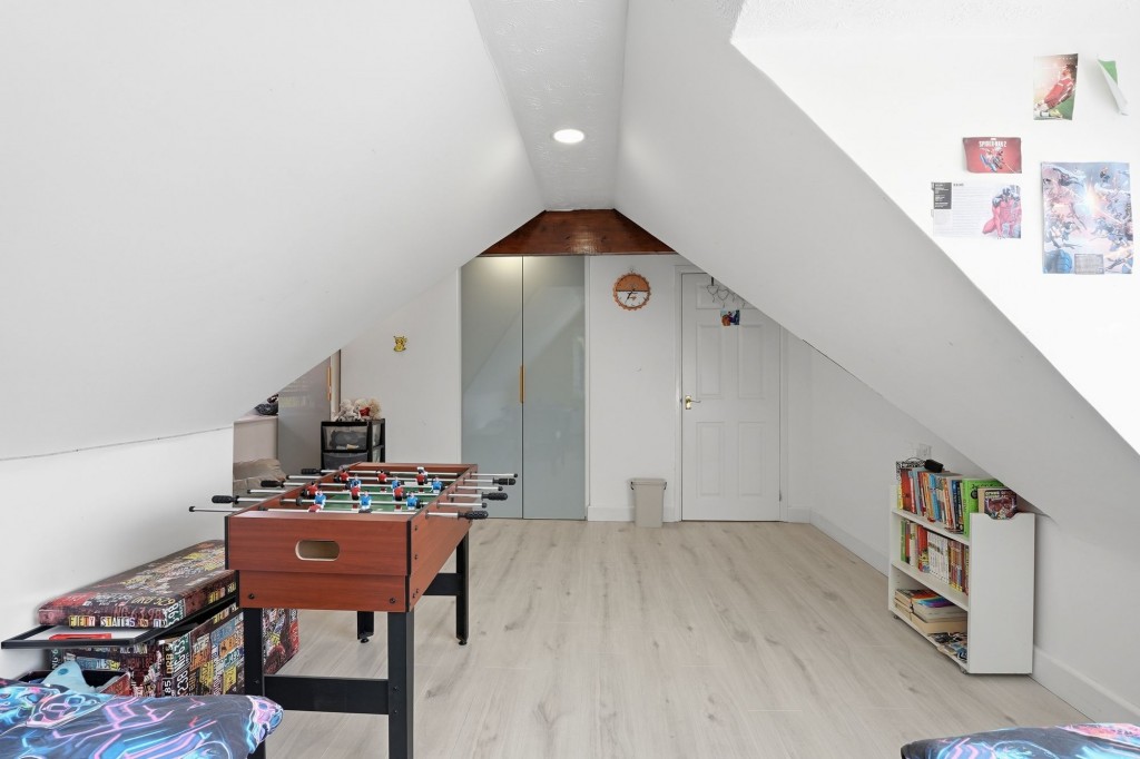 Image for Belvoir Avenue, Emerson Valley, MK4