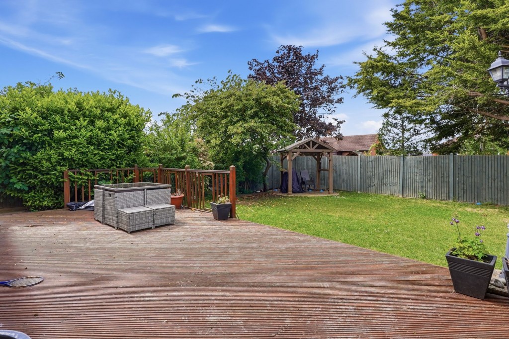 Image for Belvoir Avenue, Emerson Valley, MK4