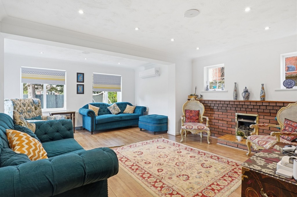 Image for Belvoir Avenue, Emerson Valley, MK4