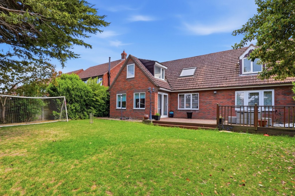 Image for Belvoir Avenue, Emerson Valley, MK4