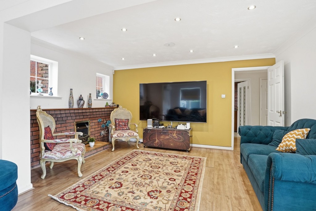 Image for Belvoir Avenue, Emerson Valley, MK4
