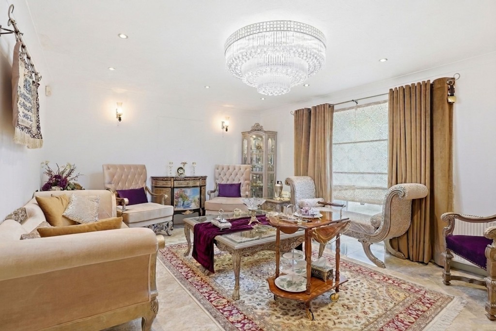 Image for Belvoir Avenue, Emerson Valley, MK4
