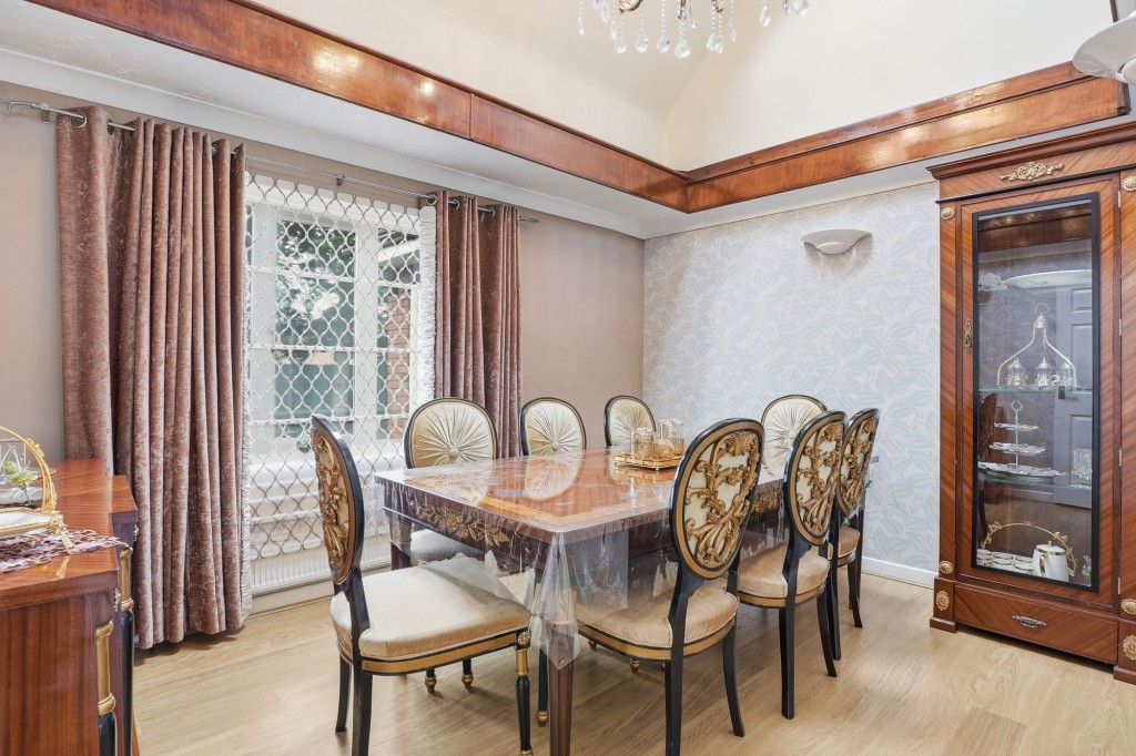 Image for Belvoir Avenue, Emerson Valley, MK4
