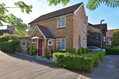 View full details for Morebath Grove, Furzton, MK4