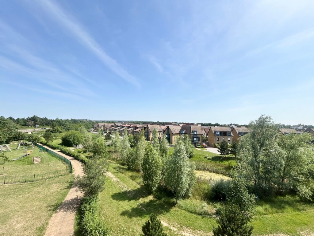 Image for Cyber Avenue, Oakgrove, MK10