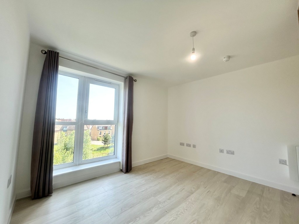 Image for Cyber Avenue, Oakgrove, MK10
