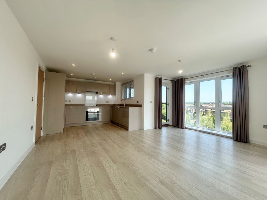 Image for Cyber Avenue, Oakgrove, MK10