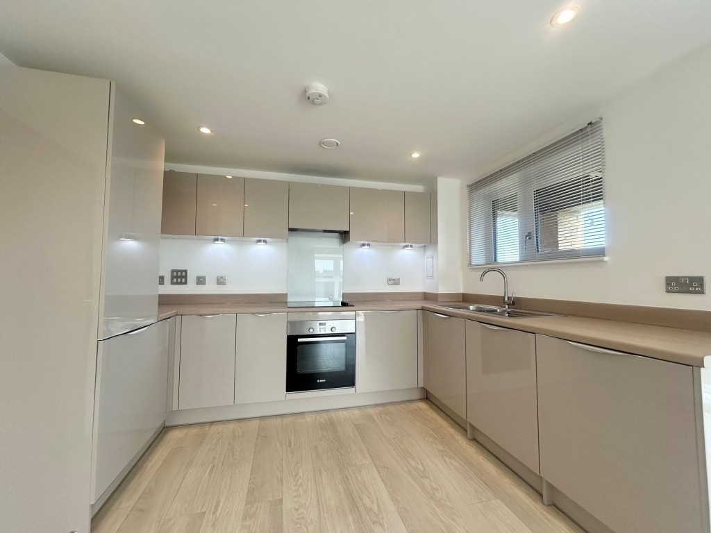 Image for Cyber Avenue, Oakgrove, MK10