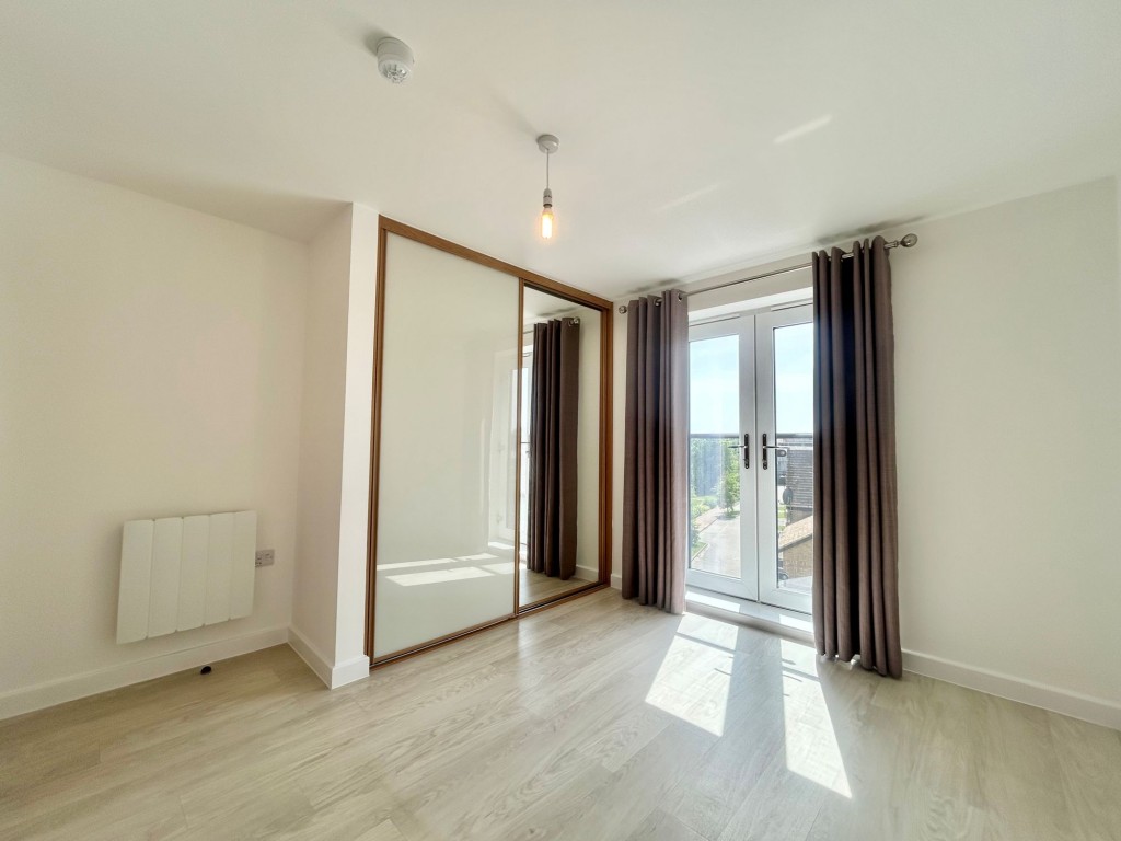 Image for Cyber Avenue, Oakgrove, MK10