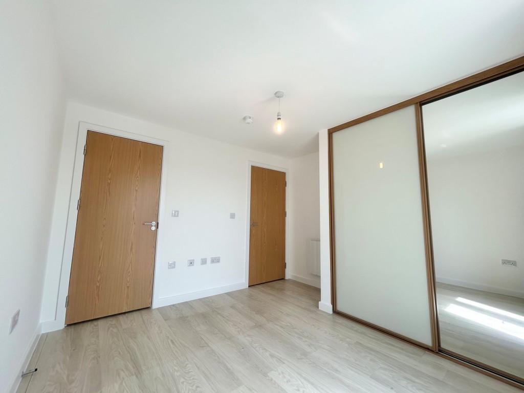 Image for Cyber Avenue, Oakgrove, MK10