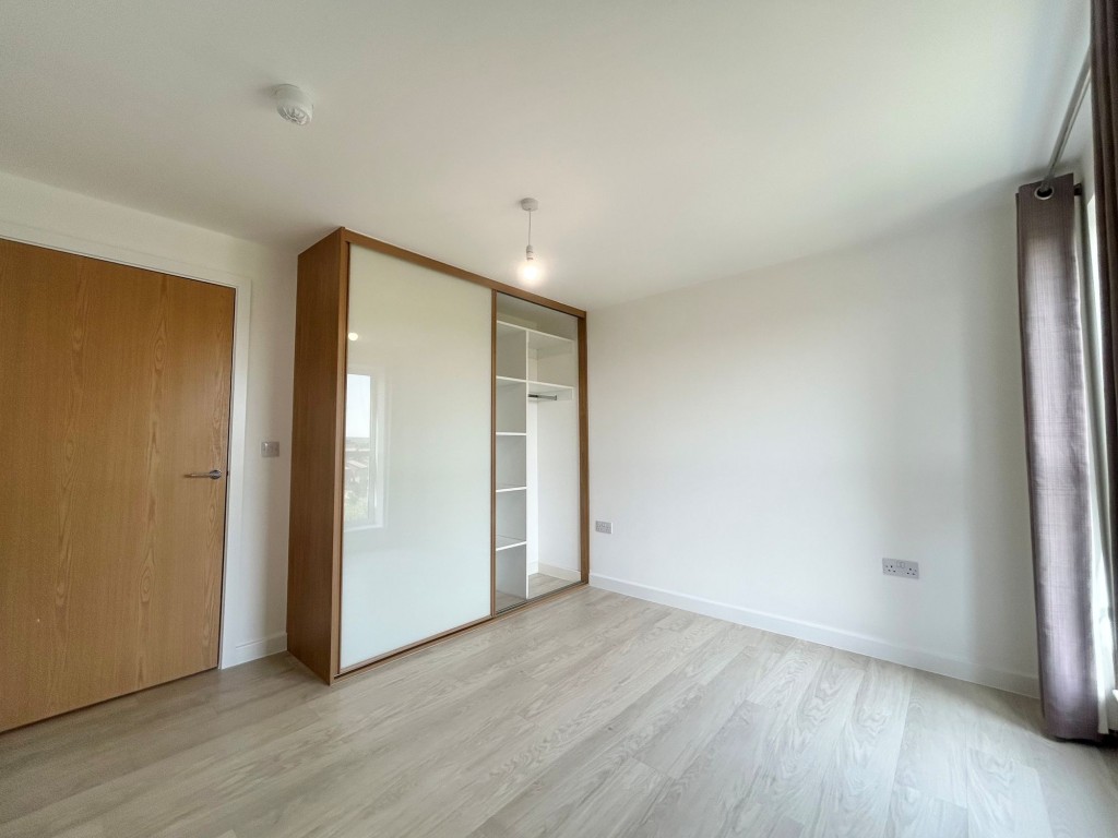 Image for Cyber Avenue, Oakgrove, MK10