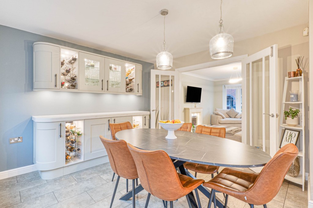 Image for Monmouth Grove, Kingsmead, MK4