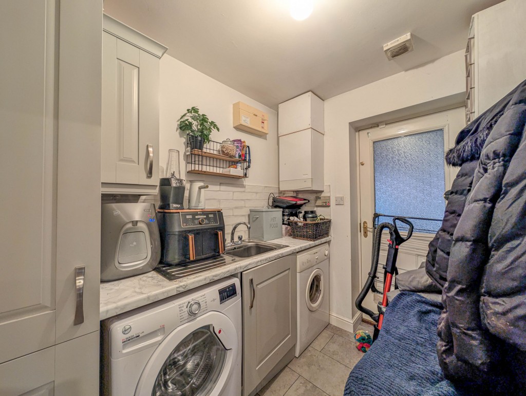 Image for Monmouth Grove, Kingsmead, MK4