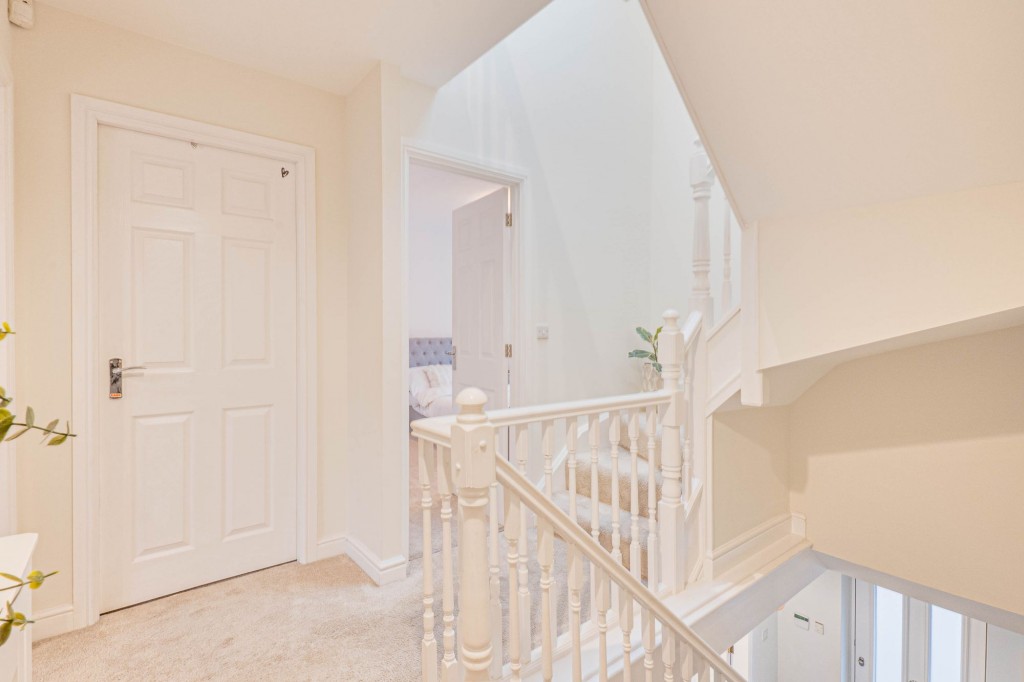 Image for Monmouth Grove, Kingsmead, MK4