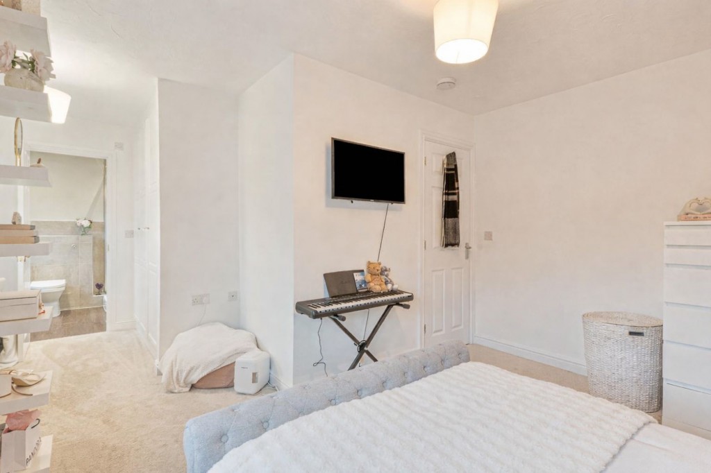 Image for Monmouth Grove, Kingsmead, MK4