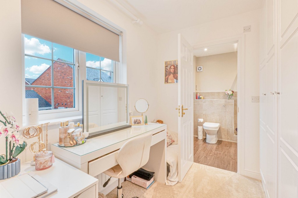 Image for Monmouth Grove, Kingsmead, MK4