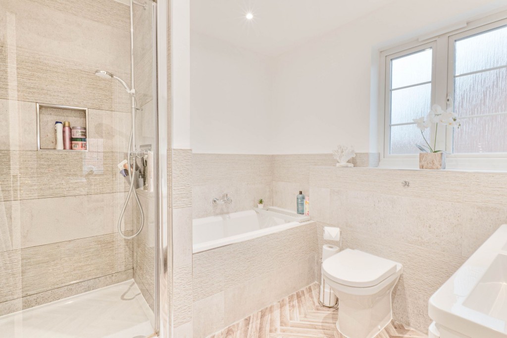 Image for Monmouth Grove, Kingsmead, MK4