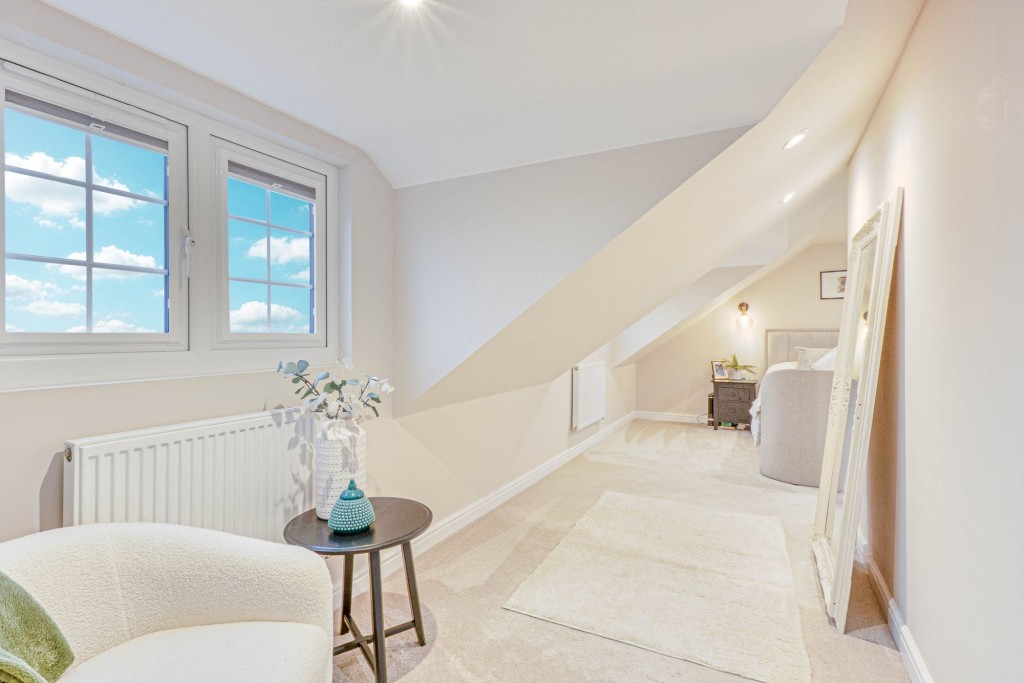 Image for Monmouth Grove, Kingsmead, MK4